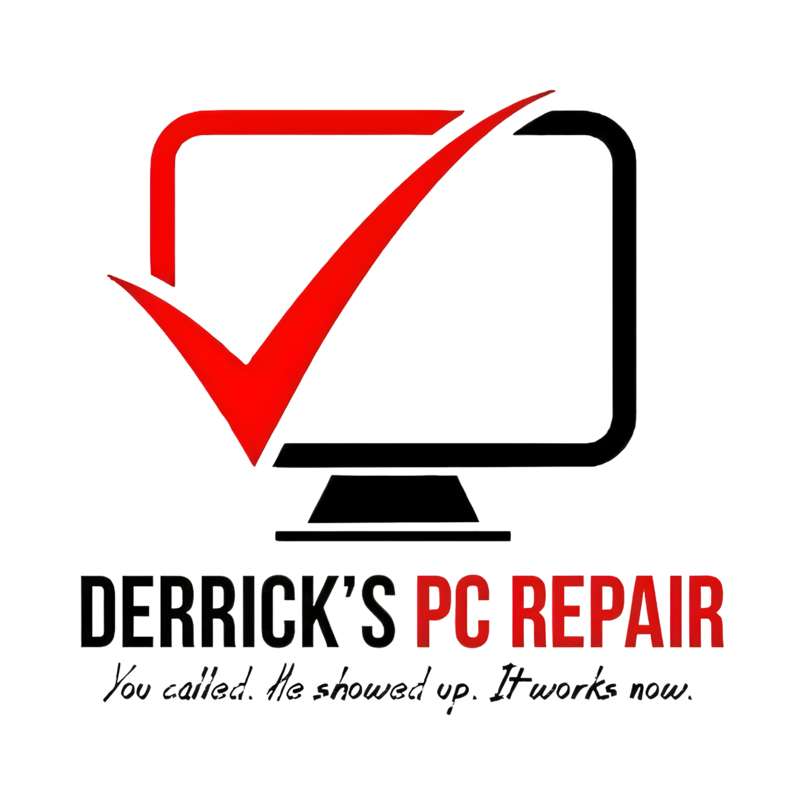 Derrick's PC Repair